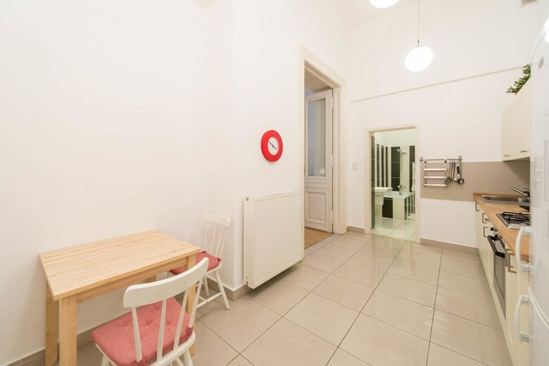 Oasis Apartments - Museum Quarter