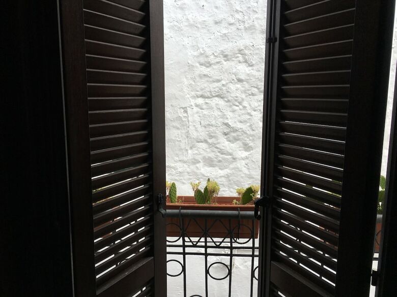 Apartamento Under The Cherry Moon