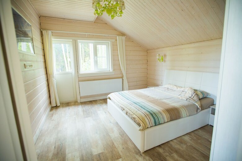 Cottages Russkaya Krasavitsa