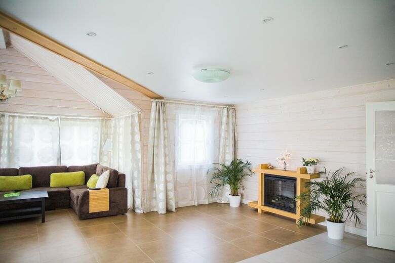 Cottages Russkaya Krasavitsa