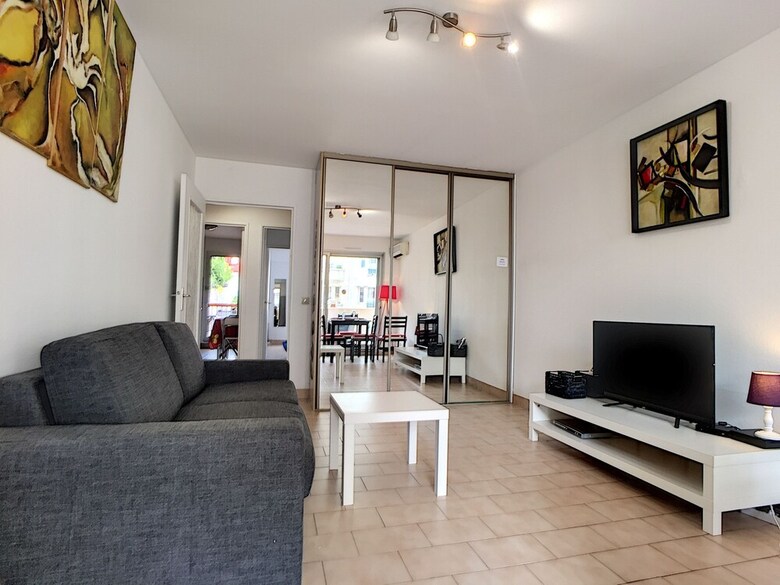 Apartamento "cardeline Terrasse" By Nestor&jeeves
