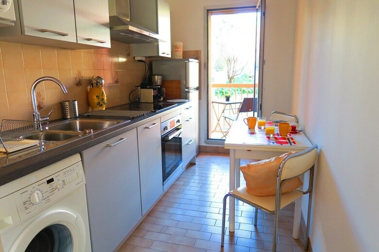 Apartamento "cardeline Terrasse" By Nestor&jeeves
