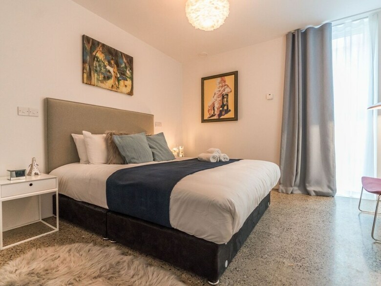 Apartamentos The Phil Lynnot Suite - Hiphipstay