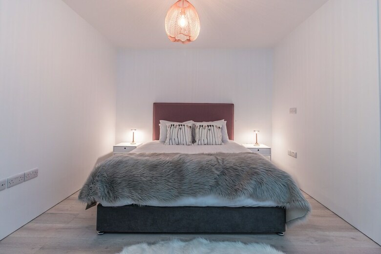 Apartamentos The Phil Lynnot Suite - Hiphipstay