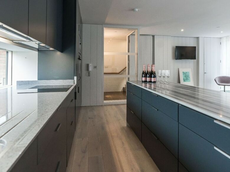 Apartamentos The Michael Collins Suite - Hiphipstay