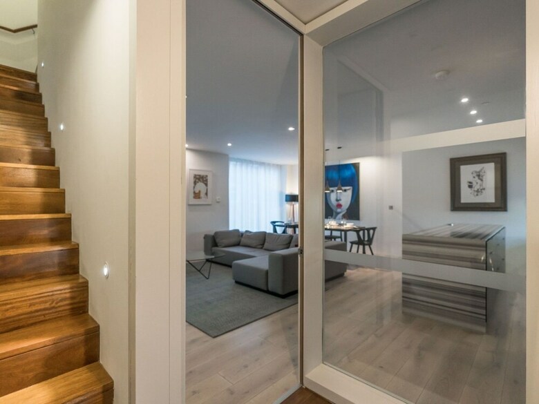 Apartamentos The Michael Collins Suite - Hiphipstay
