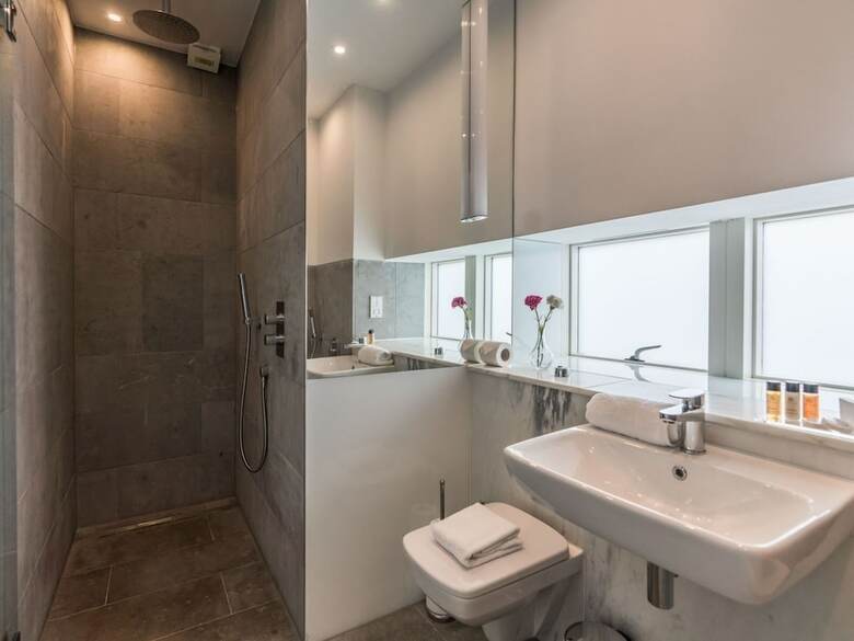 Apartamentos The Michael Collins Suite - Hiphipstay