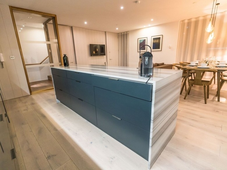 Apartamentos The Michael Collins Suite - Hiphipstay