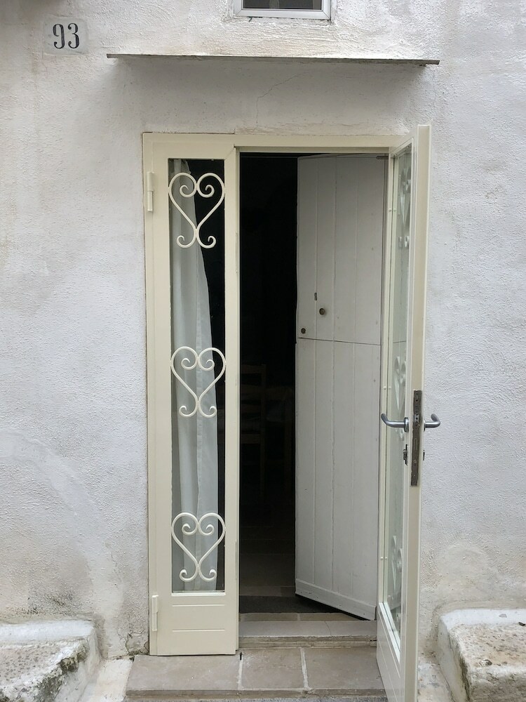 Apartamento Lovely Stone House