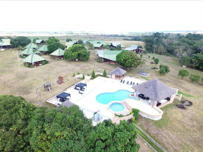 Lope Hotel