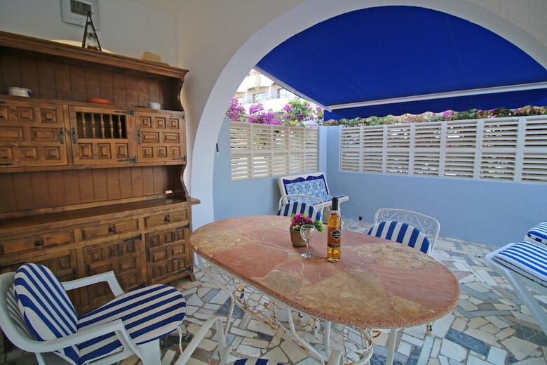 Villas Costa Calpe Valverde