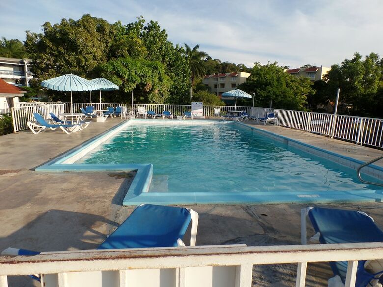 Apartamentos Hipstrip Beach Studio