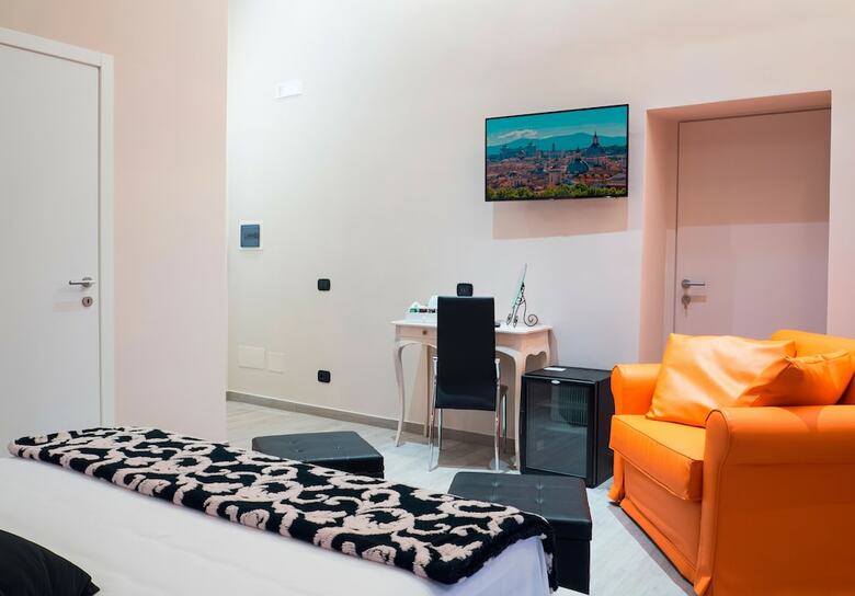 Hotel Oper� Suites Roma