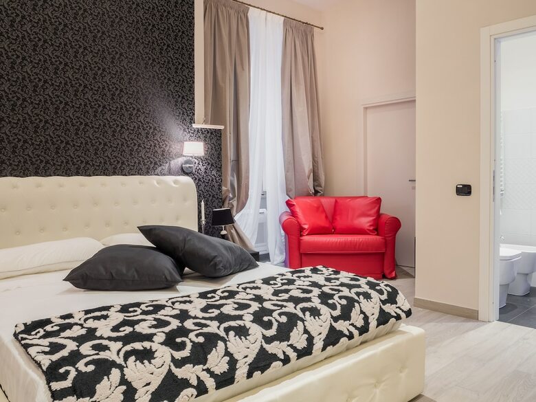 Hotel Oper� Suites Roma