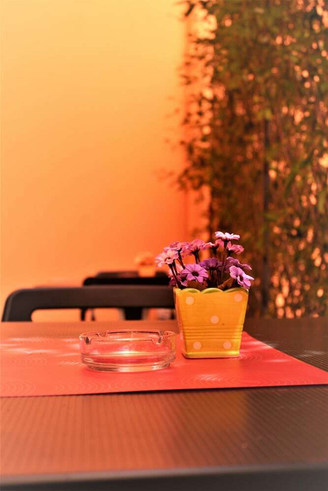 Hotel Oper� Suites Roma