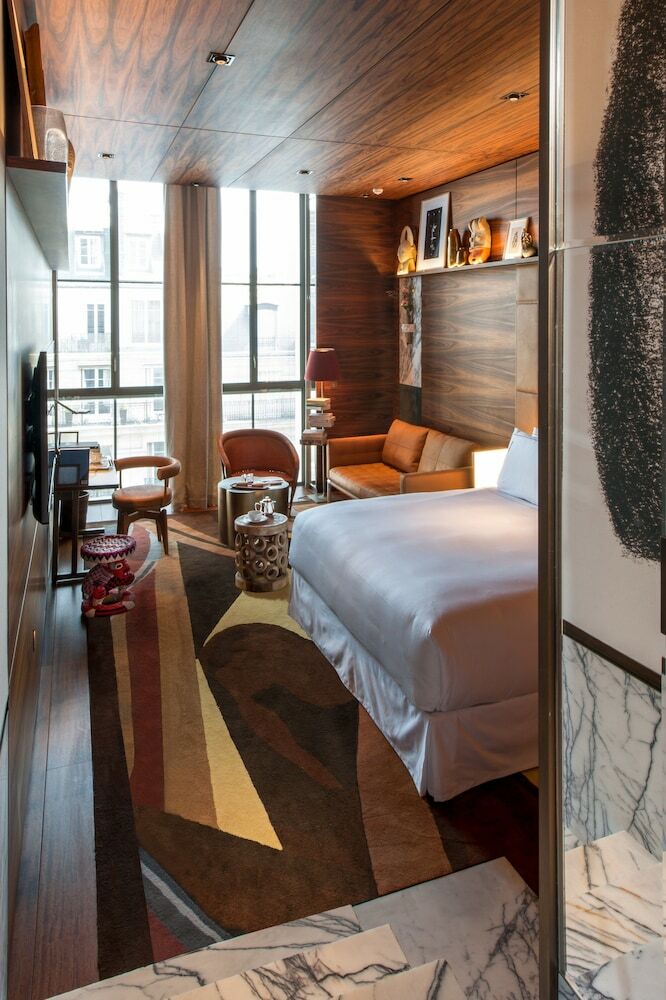 Hotel Brach Paris