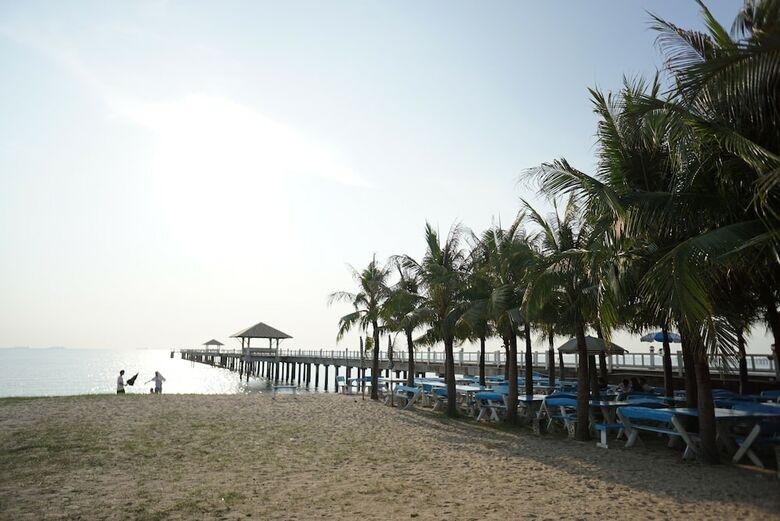 114 Star's Pier Private Villa