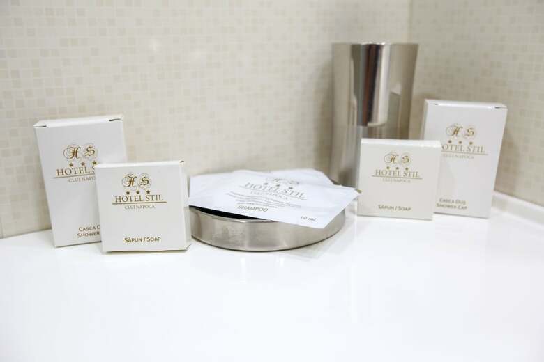 Hotel Stil
