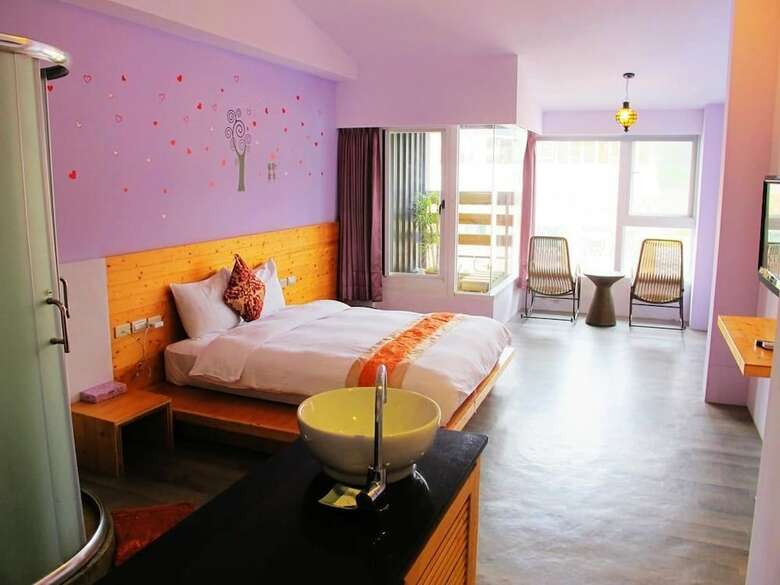 Hotel Jin Yan Hostel