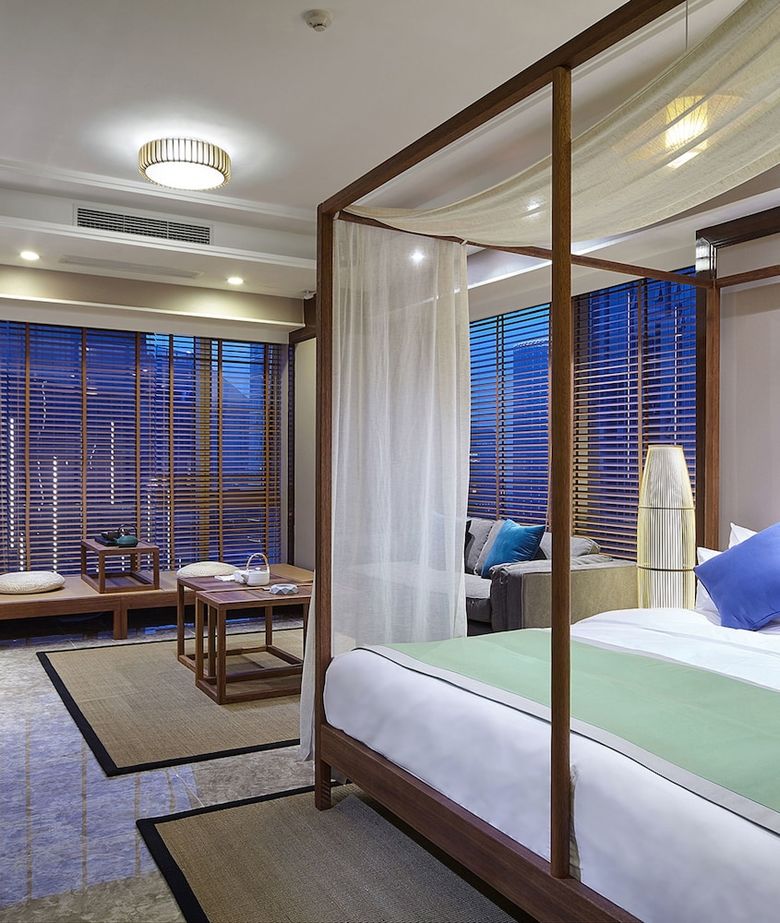 Apartamentos Air Suites Chunxi Chengdu