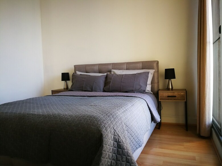 Apartamentos Stylish Waterfront Apt In Rhodes
