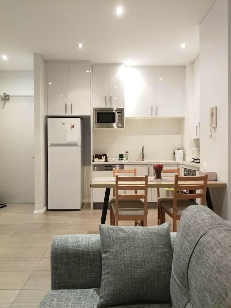 Apartamentos Stylish Waterfront Apt In Rhodes