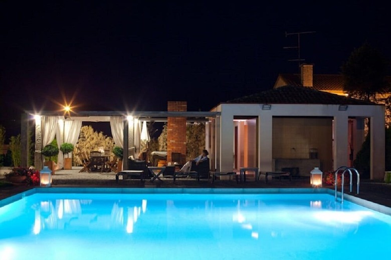 Hotel Quinta Do Monteverde