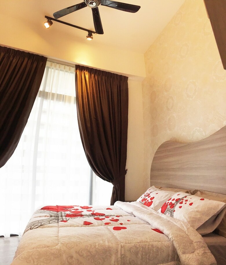 Apartamentos Private Hideaway Homestay