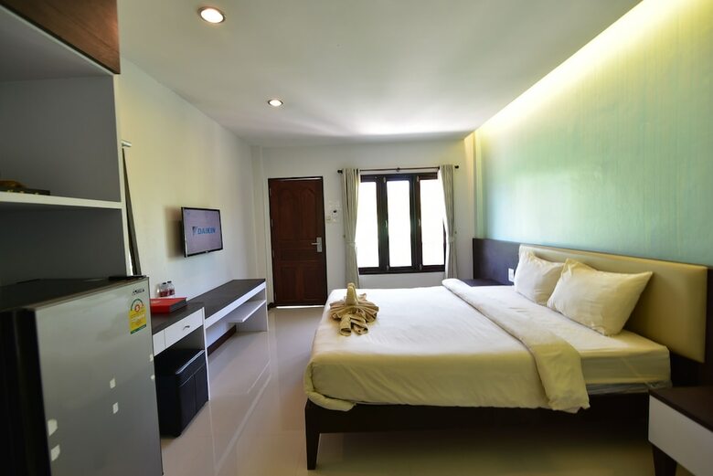Hotel Varin Beach Resort