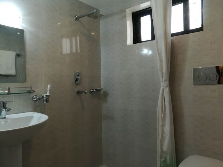 Hotel Nepal Cottage Resort Pvt. Ltd