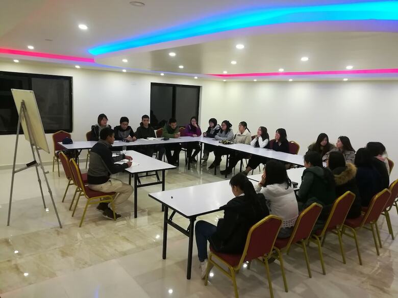 Hotel Nepal Cottage Resort Pvt. Ltd