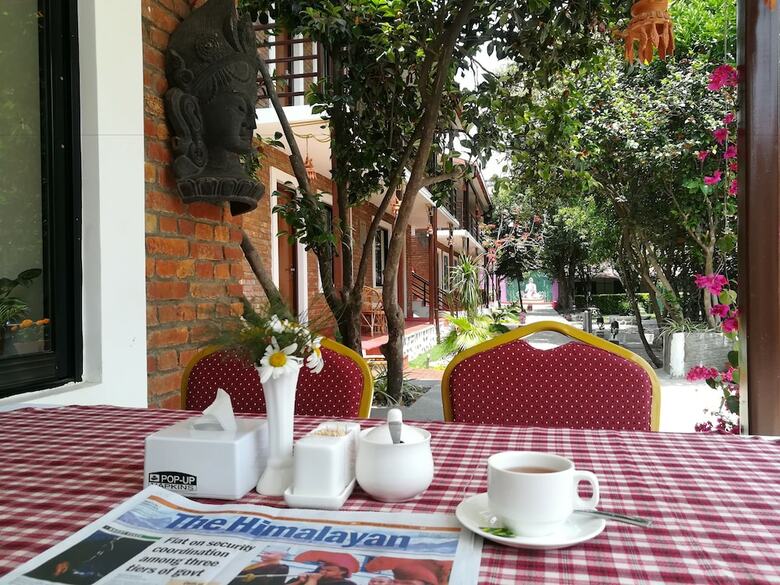 Hotel Nepal Cottage Resort Pvt. Ltd