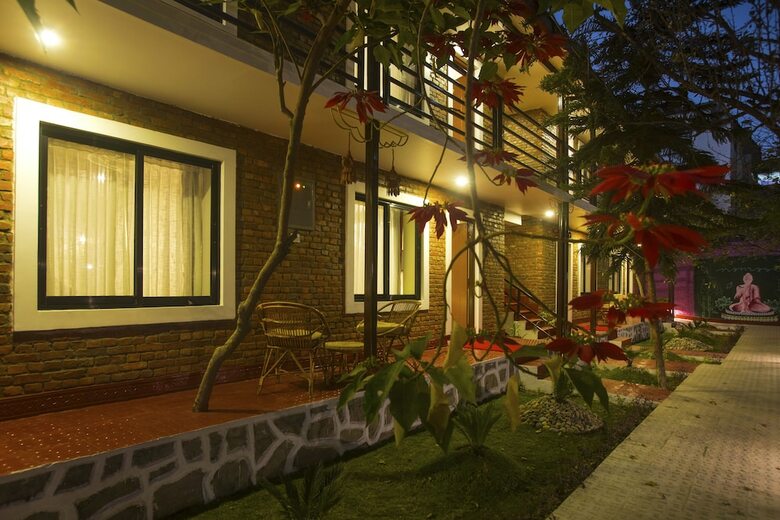 Hotel Nepal Cottage Resort Pvt. Ltd