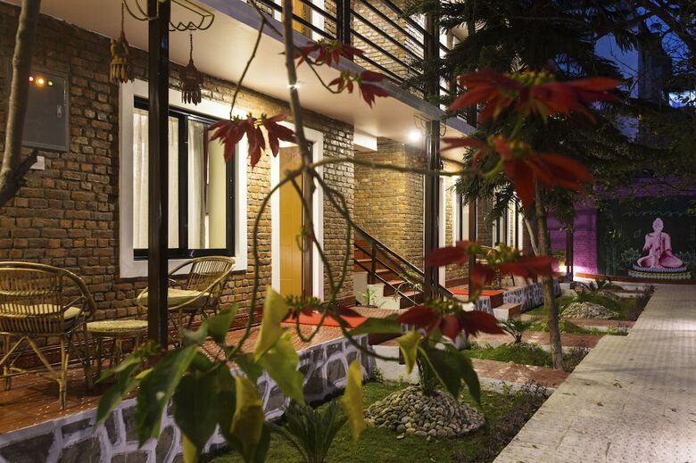 Hotel Nepal Cottage Resort Pvt. Ltd
