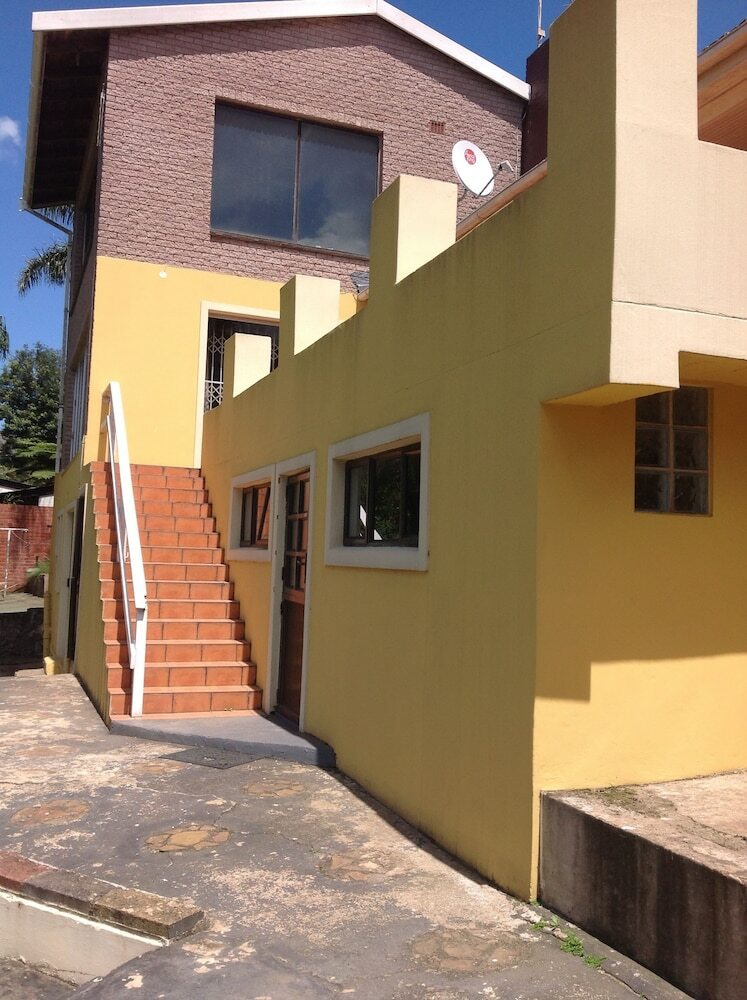 Hotel Cokama Guesthouse