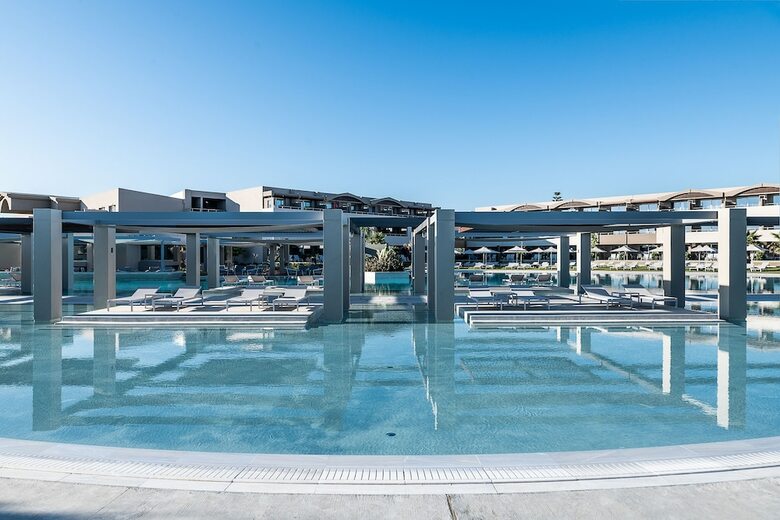 Hotel Euphoria Resort - All Inclusive