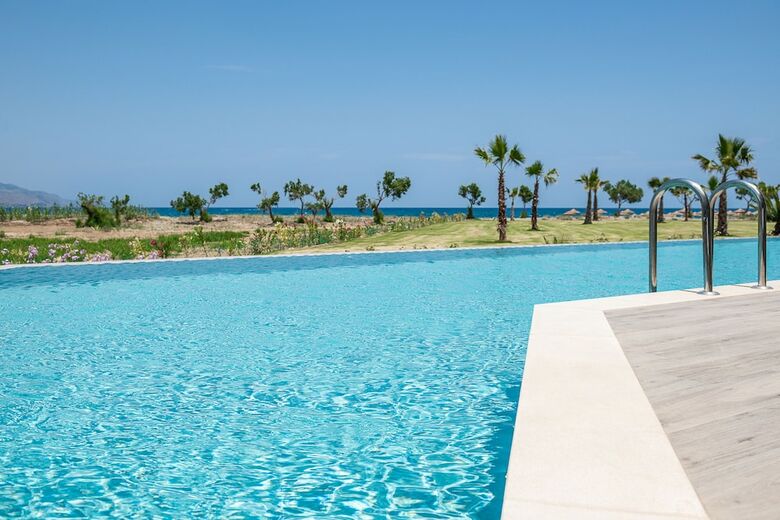 Hotel Euphoria Resort - All Inclusive