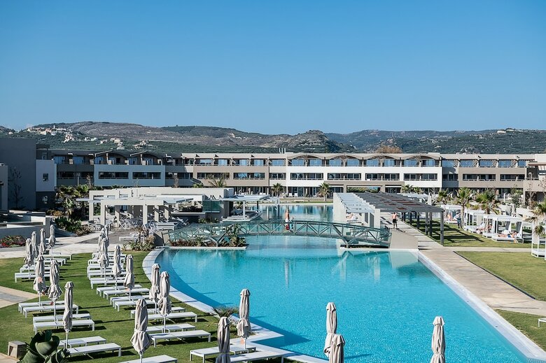 Hotel Euphoria Resort - All Inclusive
