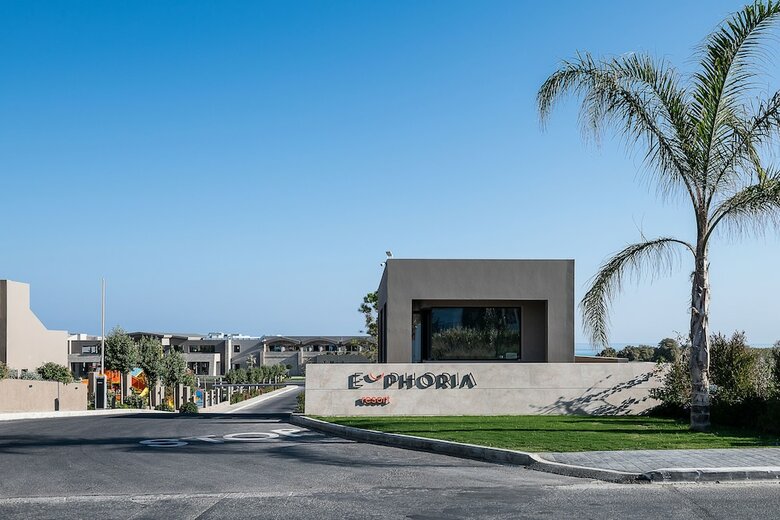 Hotel Euphoria Resort - All Inclusive