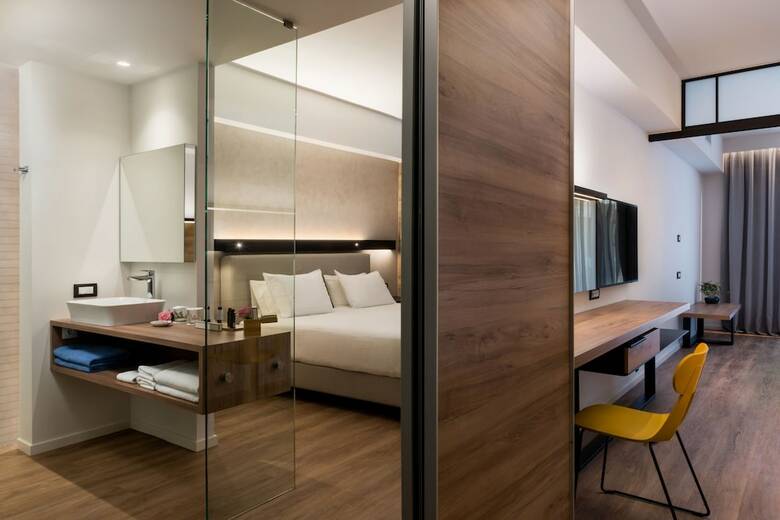 Hotel Euphoria Resort - All Inclusive