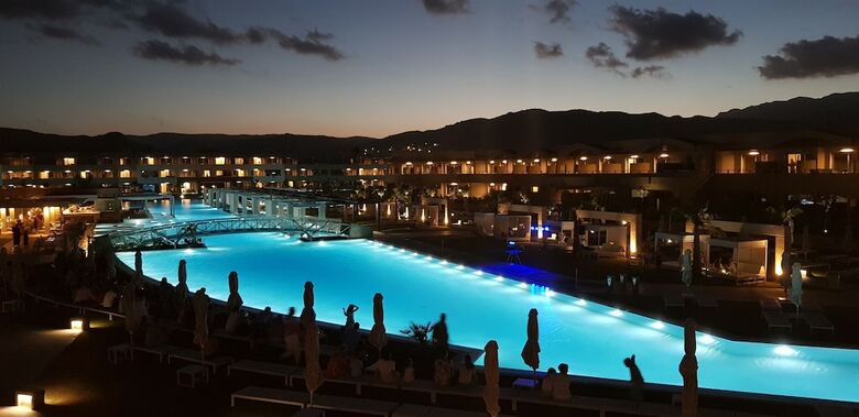Hotel Euphoria Resort - All Inclusive