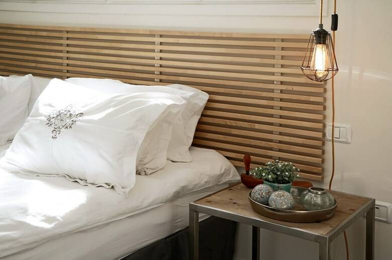 Apartamento The Casa Lili Luxury Suite