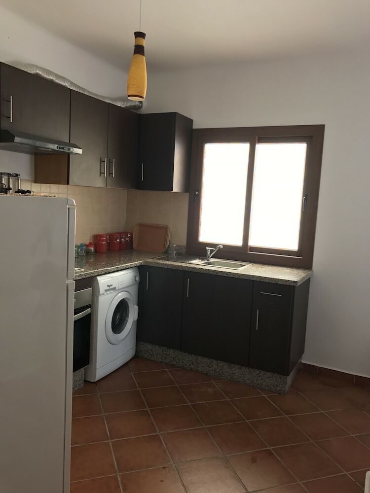 Apartamentos Appartement � Residence Cabo Dream