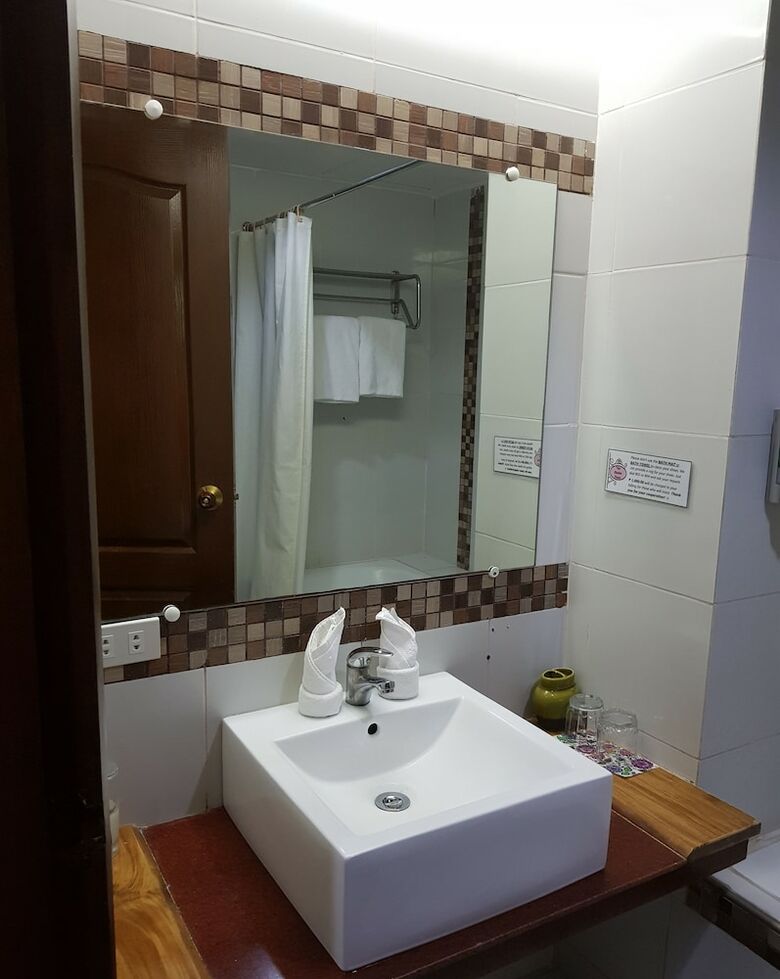 Bed & Breakfast Gap Plaza Hotel