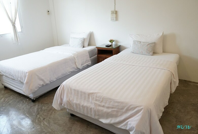 Hotel Sabai Chiangrai