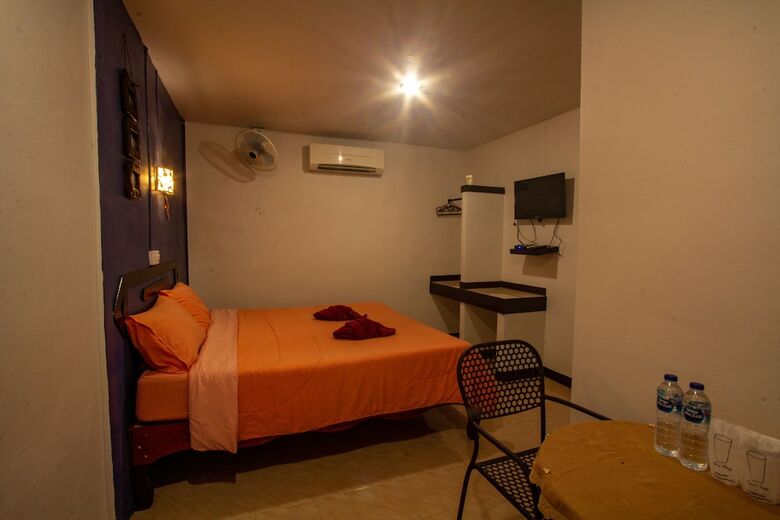 Hotel Serene Resort Lipe