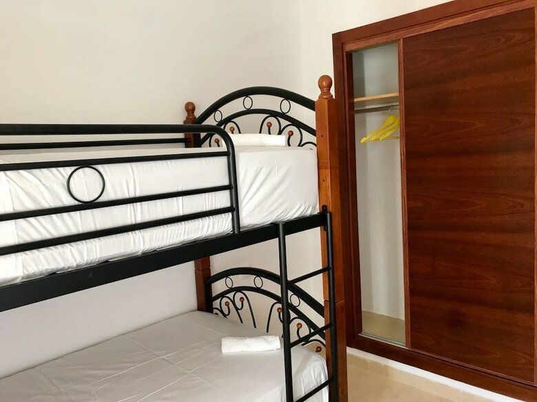 Apartamentos Appartement Residence Bellavista