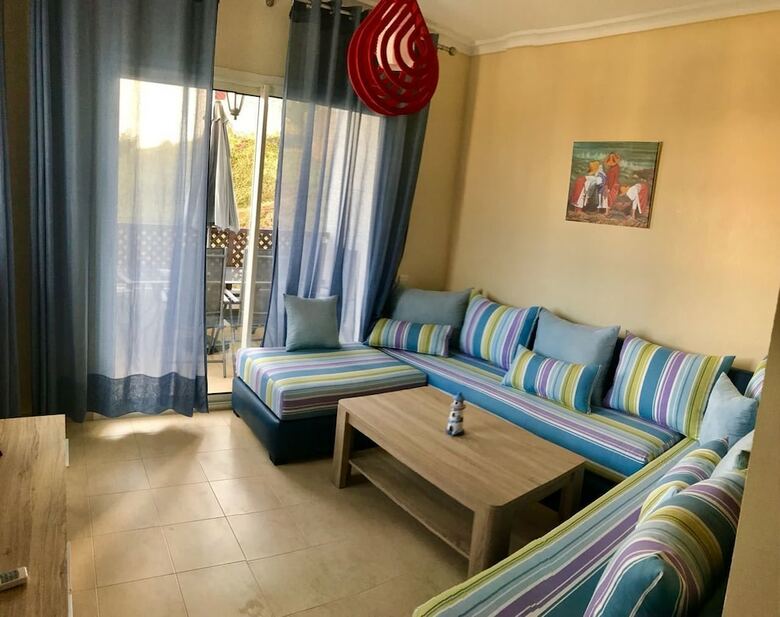 Apartamentos Appartement Residence Bellavista