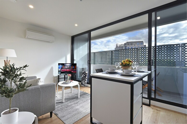 Domo Apartments-luma