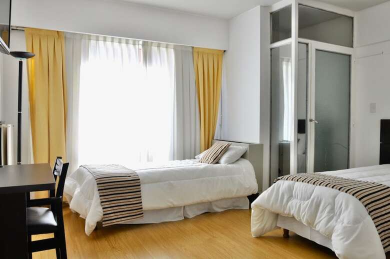 Hotel Golf Tower Suites And Apartments